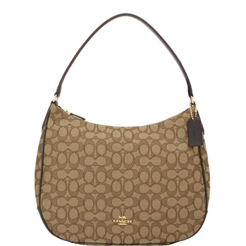 NWT Coach Shoulder Bag